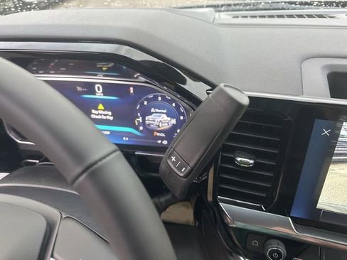 New 2026 Chevrolet Silverado 1500 RST w/ RST Select Package image 26