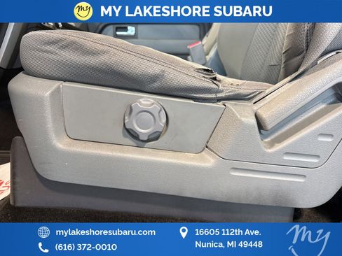 Used 2014 Ford F150 XLT w/ Equipment Group 301A Mid image 15