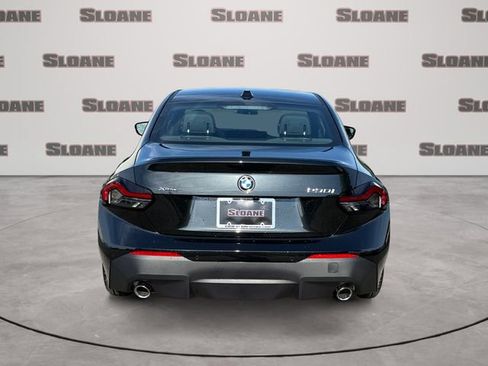 New 2026 BMW 230i xDrive Coupe AWD/4WD image 4