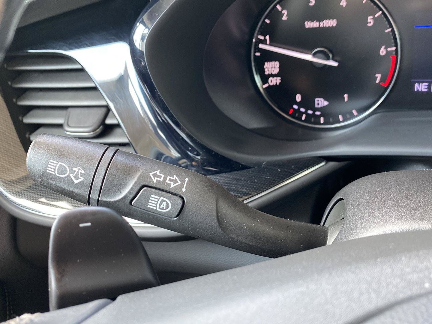 Used 2023 Buick Envision Preferred FWD image 39