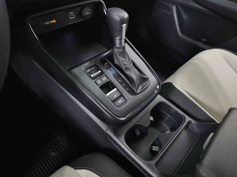 Used 2025 Honda CR-V LX image 24