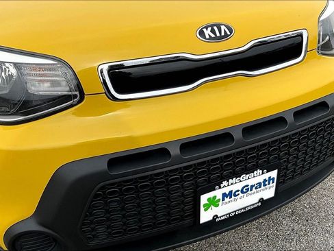 Used 2015 Kia Soul + image 32