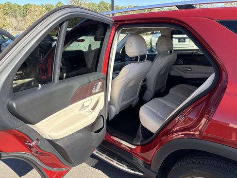 Used 2022 Mercedes-Benz GLE 350 image 14