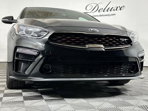 Used 2020 Kia Forte GT FWD image 31