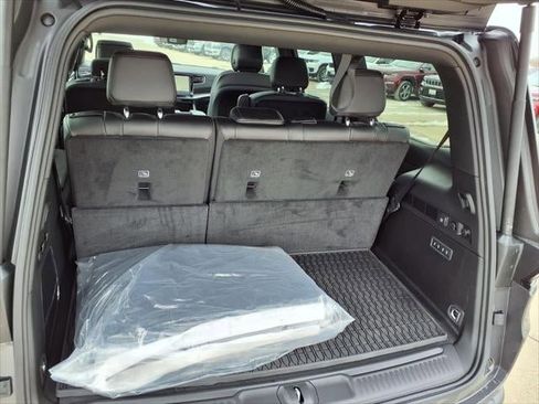 New 2026 Jeep Grand Wagoneer 4WD w/ Premium Group I image 63