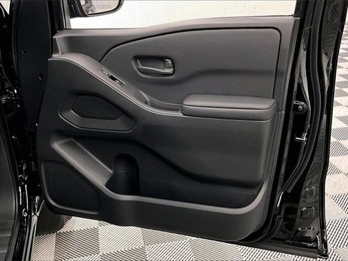 New 2026 Nissan Frontier SV w/ SV Convenience Package image 34