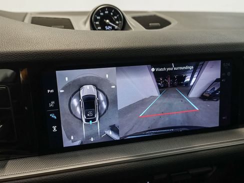 New 2026 Porsche Cayenne S AWD/4WD image 29