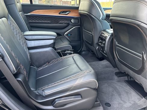 Used 2021 Jeep Grand Cherokee L Summit image 20