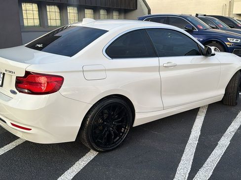 Used 2018 BMW 230i xDrive Coupe image 3