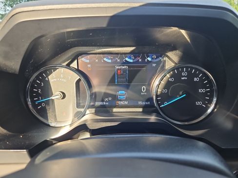 Used 2024 Ford Expedition Max XLT RWD image 19