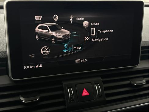 Used 2020 Audi Q5 2.0T Premium Plus w/ Premium Plus Package image 44