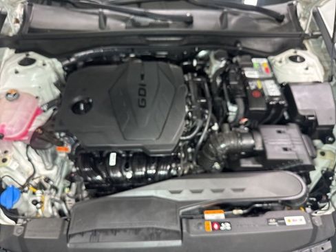 Used 2023 Hyundai Sonata SEL w/ Preferred Accessory Package image 6