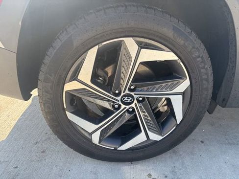 Used 2022 Hyundai Tucson SEL w/ Convenience Package image 11