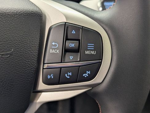 New 2026 Ford Explorer Active w/ Active Comfort Package AWD/4WD image 26