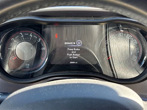 Used 2020 Dodge Challenger SXT w/ Blacktop Package image 25