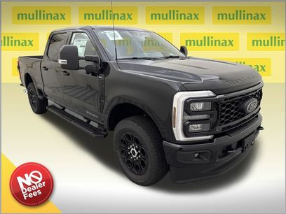 New 2026 Ford F250 XLT w/ XLT Premium Package