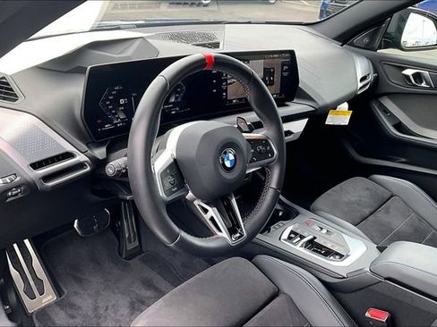 Used 2025 BMW M235i xDrive w/ Technology Package image 13