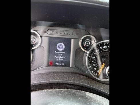 Used 2020 RAM 2500 Tradesman AWD/4WD image 31