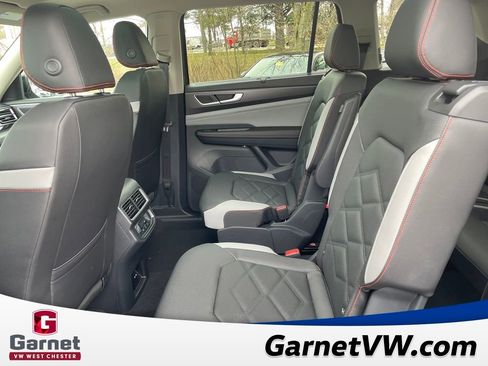 New 2026 Volkswagen Atlas Peak Edition image 27