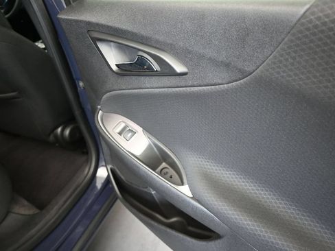 Used 2025 Chevrolet Malibu LT FWD image 21