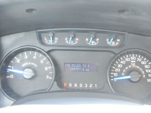 Used 2014 Ford F150 XL image 35