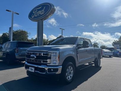 Used 2024 Ford F250 XLT