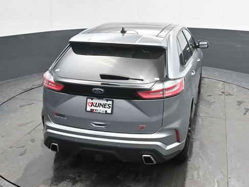 Used 2020 Ford Edge ST w/ Equipment Group 401A image 36