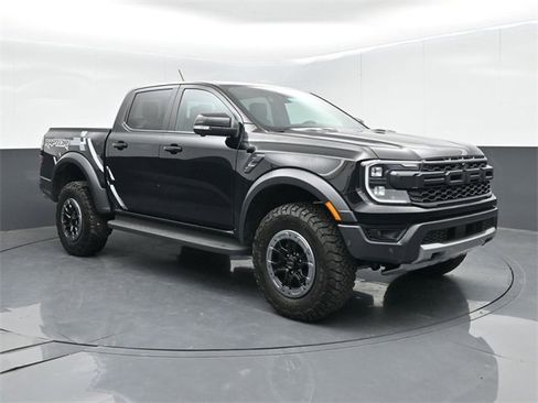 Used 2024 Ford Ranger Raptor image 2