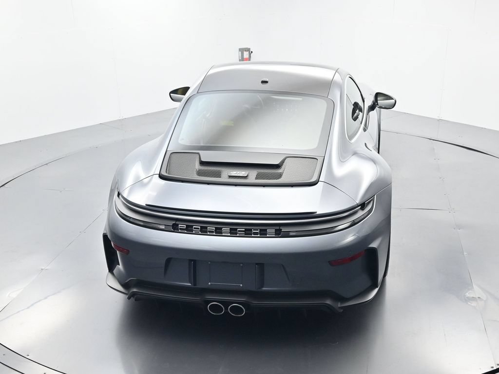 Certified 2026 Porsche 911 GT3 RWD image 42