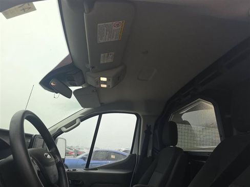 Used 2023 Ford Transit 150 Low Roof AWD w/ Upfitter Package image 10