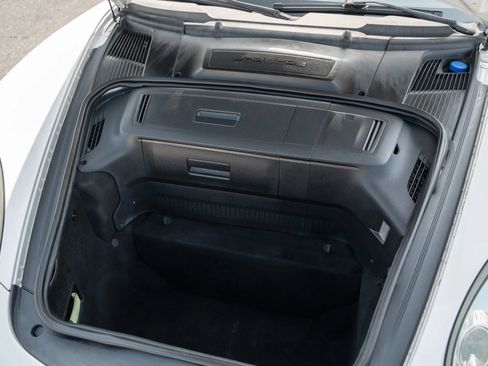 Used 2008 Porsche Cayman S RWD image 19