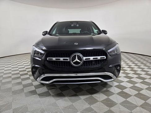 Certified 2026 Mercedes-Benz GLA 250 4MATIC image 9