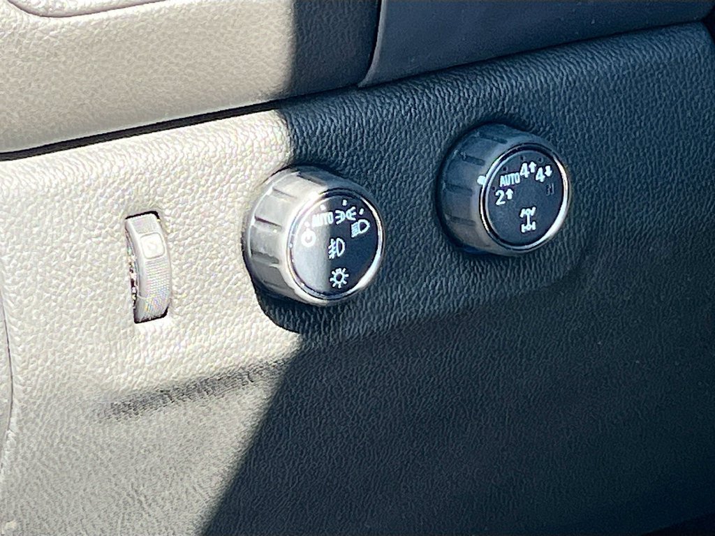 Used 2022 GMC Canyon Denali AWD/4WD image 10