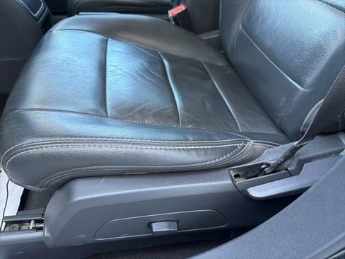 Used 2017 Jeep Patriot High Altitude FWD image 22