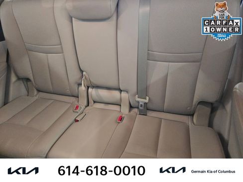 Used 2015 Nissan Rogue SL w/ SL Premium Package AWD/4WD image 19