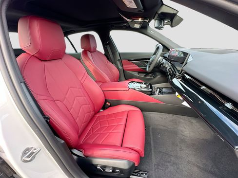 New 2026 BMW 530i RWD image 23