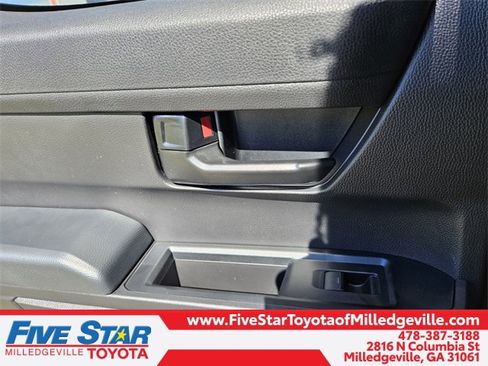 New 2025 Toyota Tacoma SR5 image 9