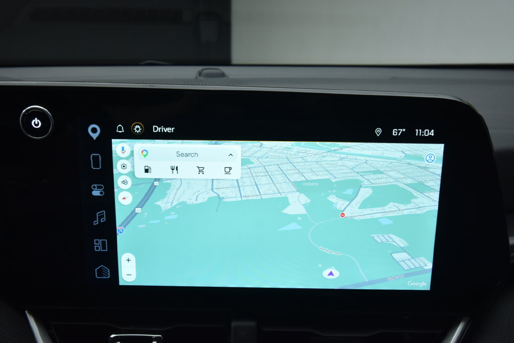 Used 2026 Chevrolet Equinox LT FWD image 13