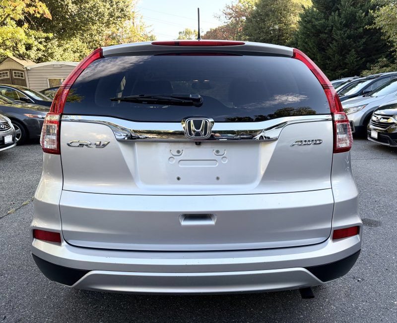 Used 2016 Honda CR-V EX image 5