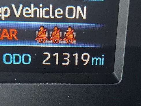 Used 2025 Toyota Tundra SR5 w/ SR5 Premium Package image 22