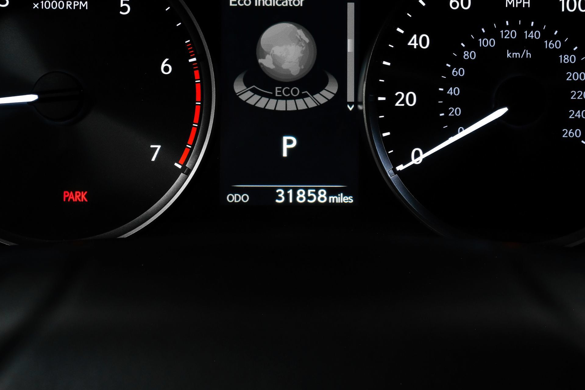 Used 2024 Lexus IS 300 F Sport RWD image 24