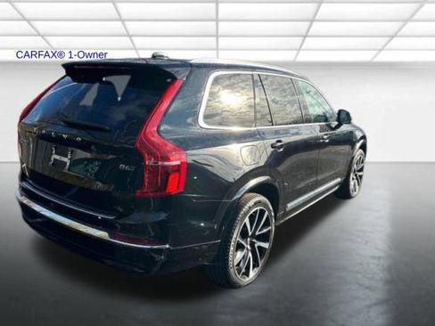Certified 2024 Volvo XC90 B6 Plus w/ Protection Package Premier image 17