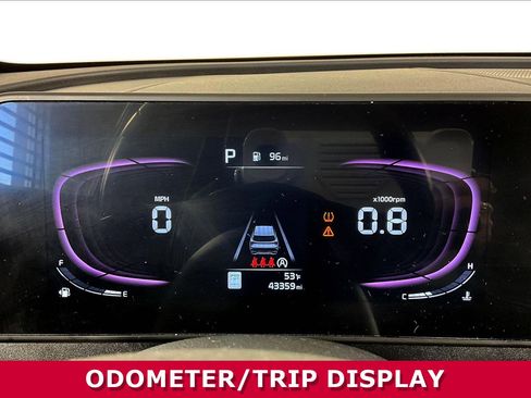 Used 2023 Kia Sportage X-Line w/ X-Line Premium Package image 13