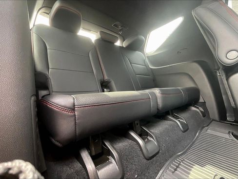 New 2026 Chevrolet Traverse RS AWD/4WD image 25