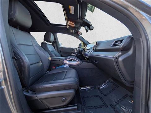 Certified 2023 Mercedes-Benz GLE 350 image 22