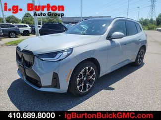 Used 2026 BMW X3 xDrive30i w/ M Sport Package AWD/4WD video 3