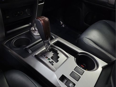 Certified 2024 Toyota 4Runner Limited image 19