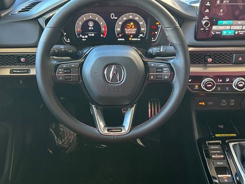 New 2026 Acura Integra A-Spec image 16