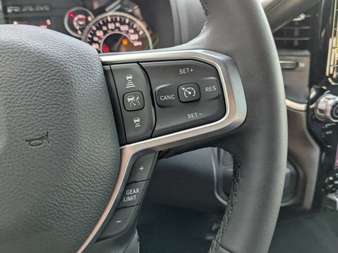 Used 2026 RAM 2500 Big Horn AWD/4WD image 18