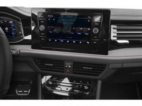 New 2026 Volkswagen Jetta GLI Autobahn FWD image 9
